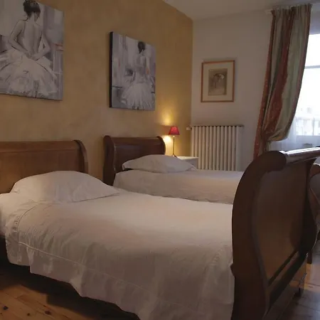 Le Square Appartement
