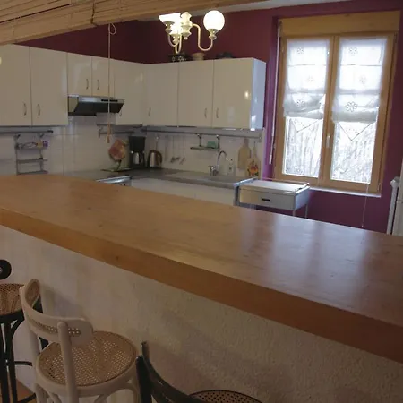 Appartement Le Square